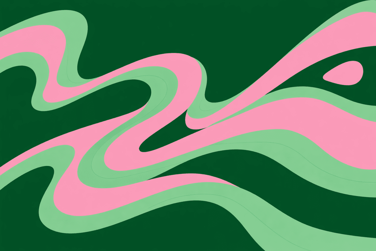 Dappled Flux