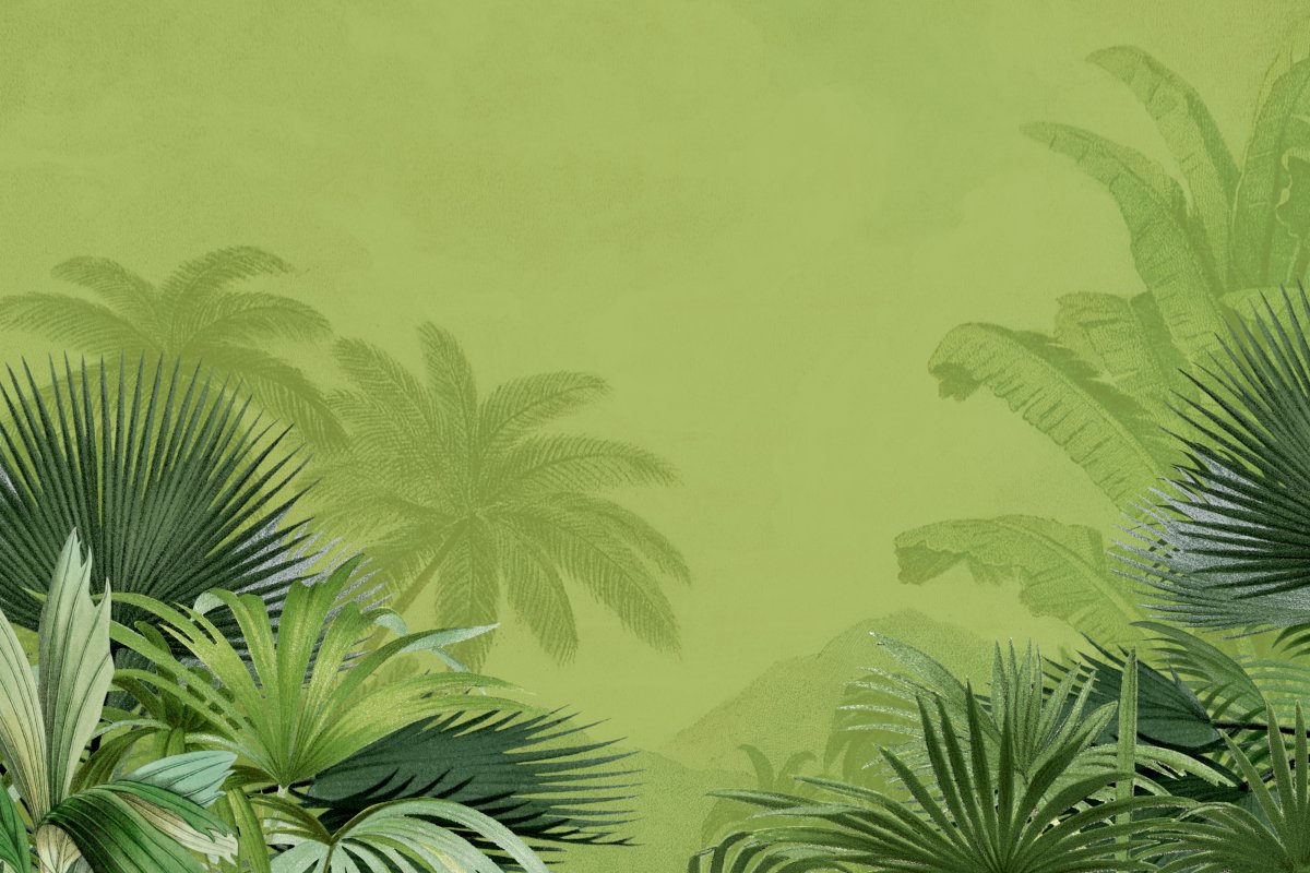 Palmetto Dreamscape