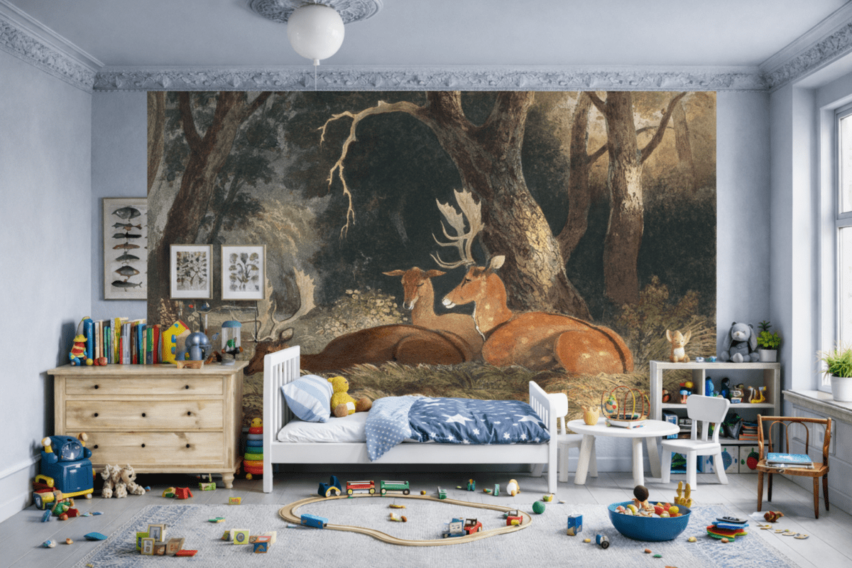 Fallow Grove Retreat