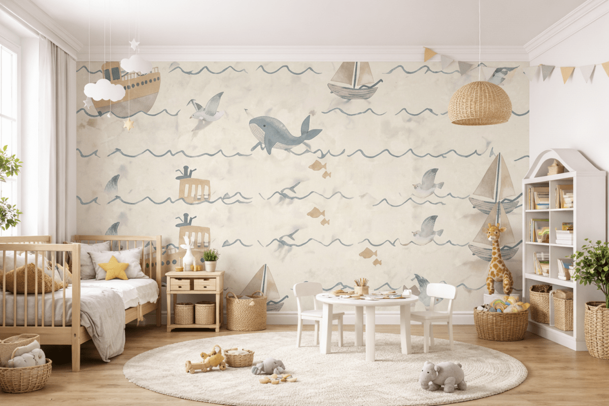 Seafarer S Canopy