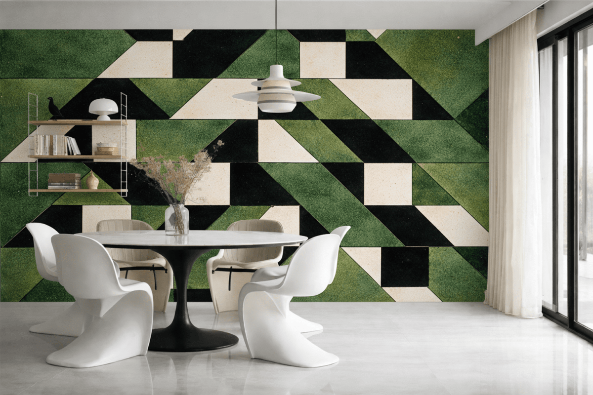 Verdant Tapestry