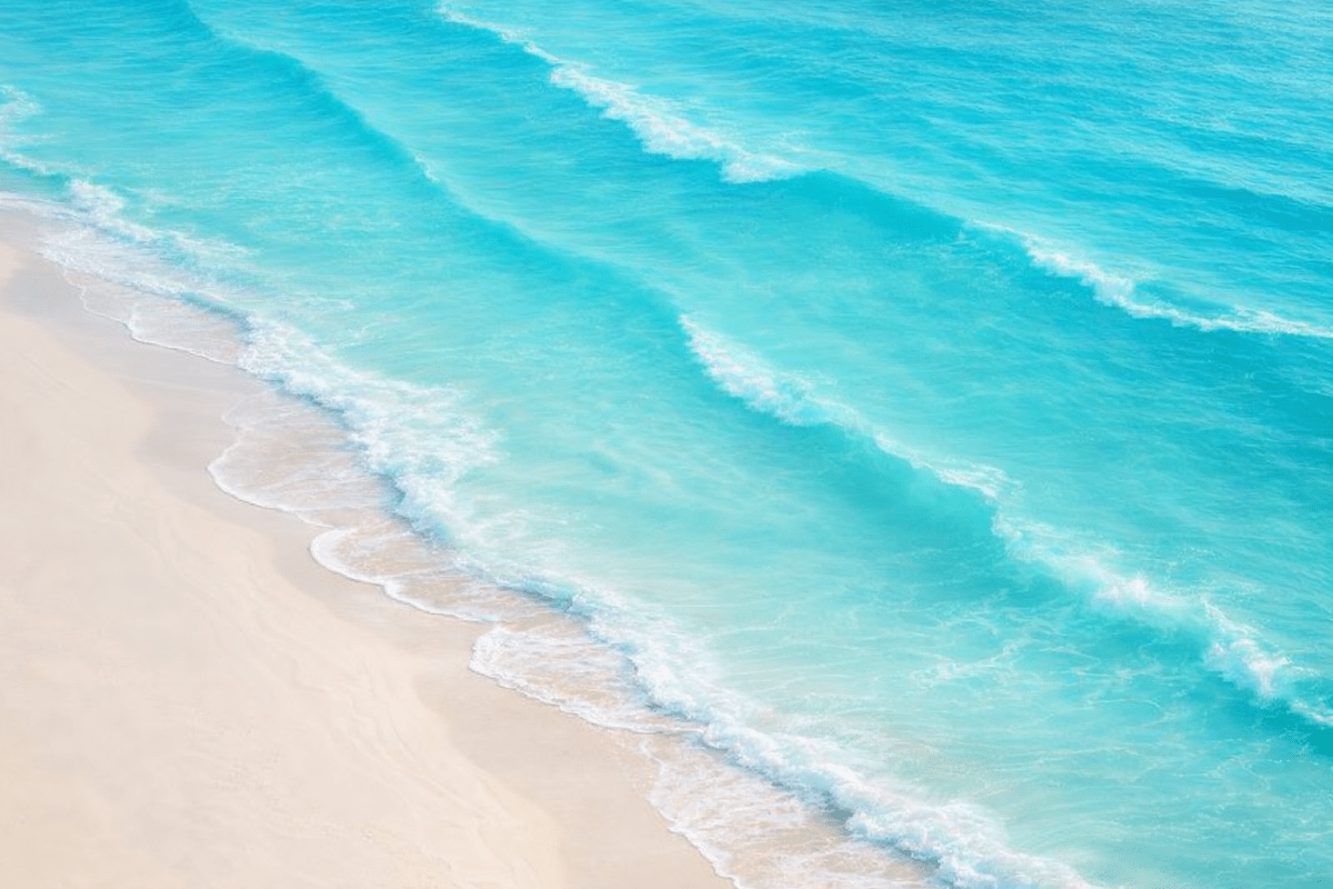 Tidal Reflection
