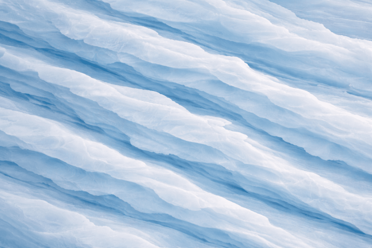 Glacial Echoes