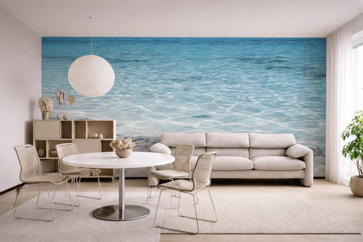 Lucent Shallows