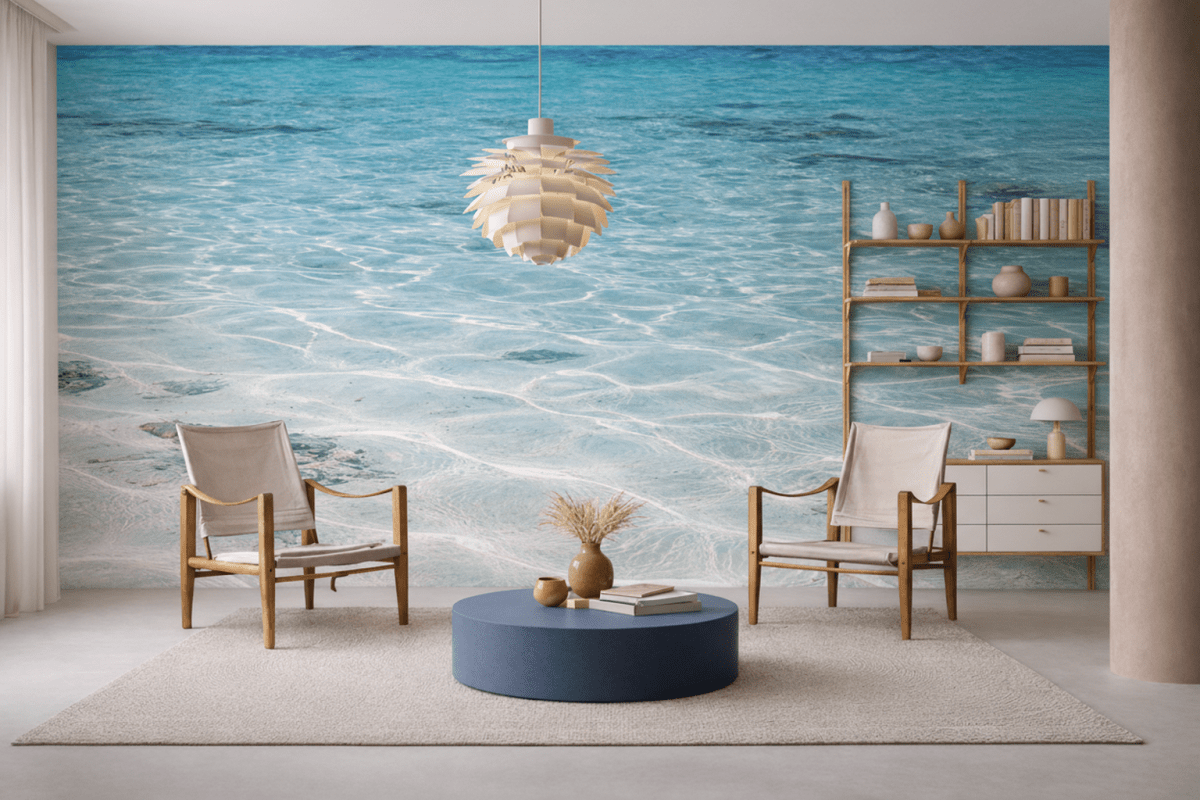 Lucent Shallows
