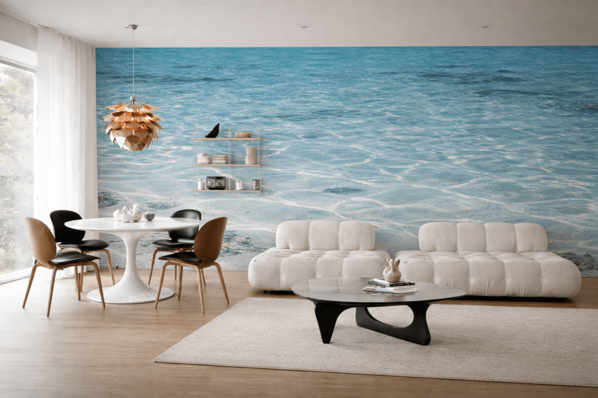 Lucent Shallows