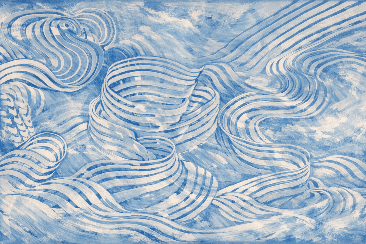 Ceramic Current