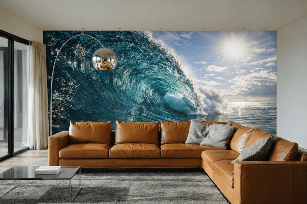 Translucent Swell