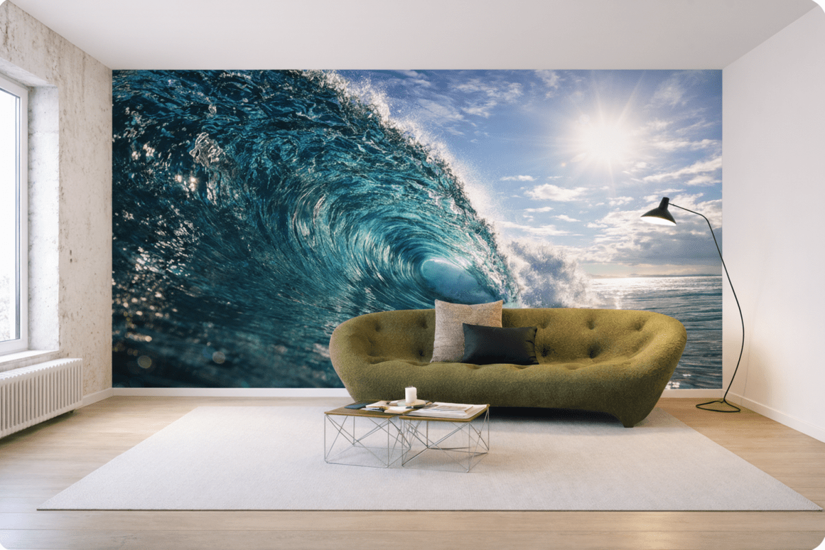 Translucent Swell