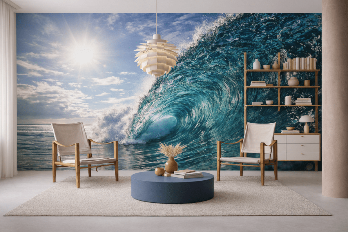 Translucent Swell