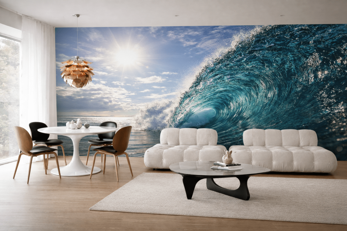 Translucent Swell