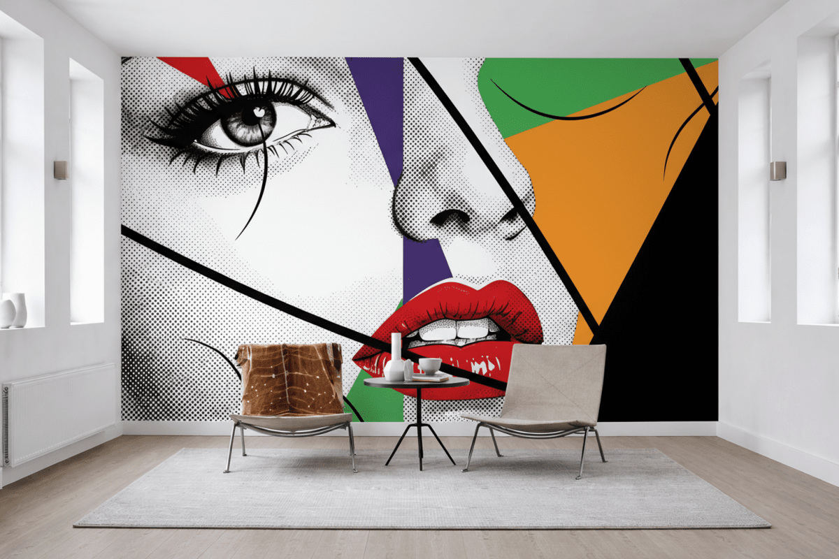 Vibrant Fragmentation