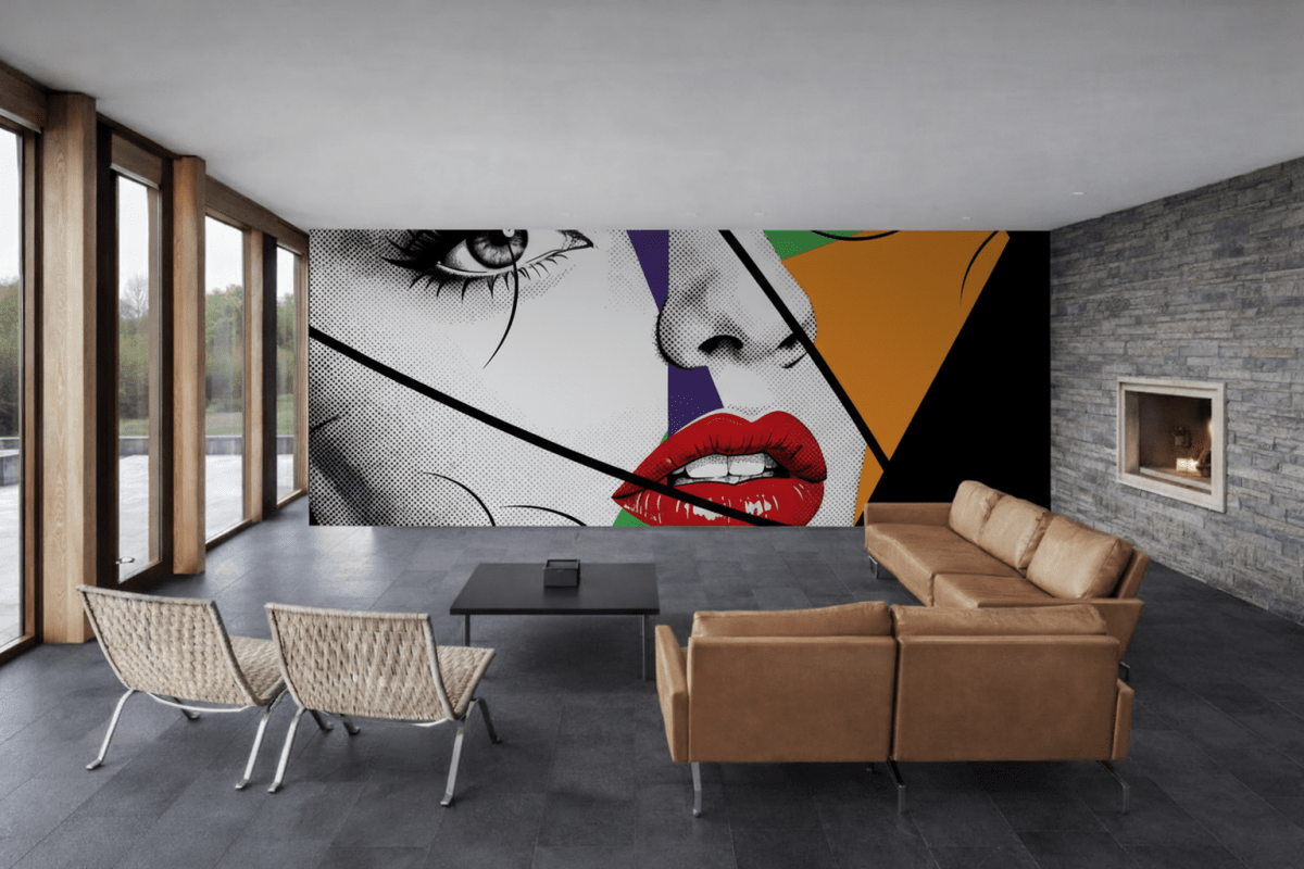 Vibrant Fragmentation