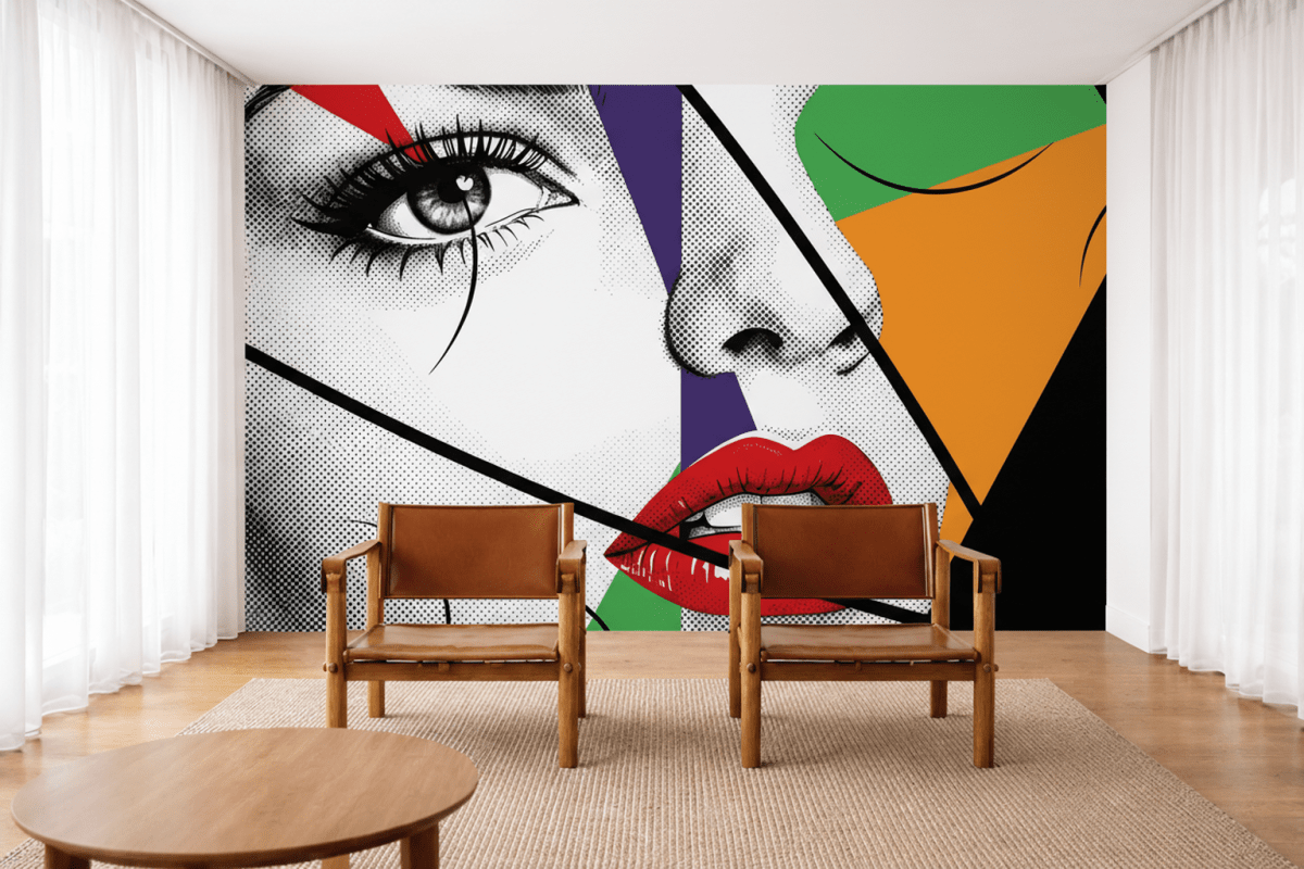 Vibrant Fragmentation