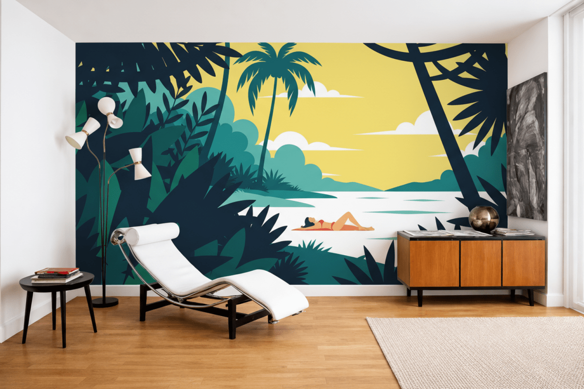 Emerald Canopy Escape
