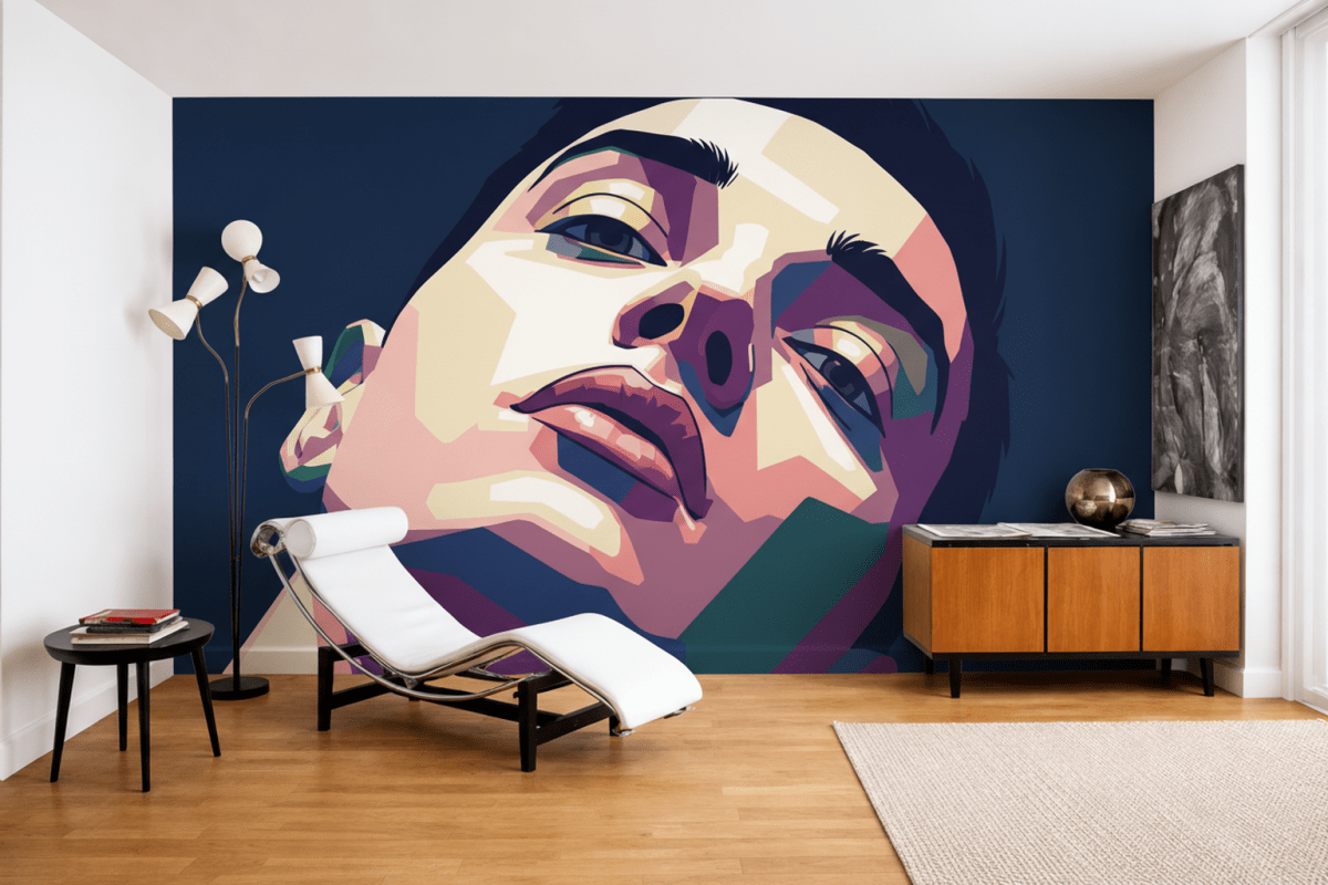 Ethereal Portraiture