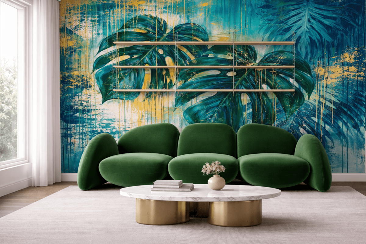 Emerald Canopy Iii
