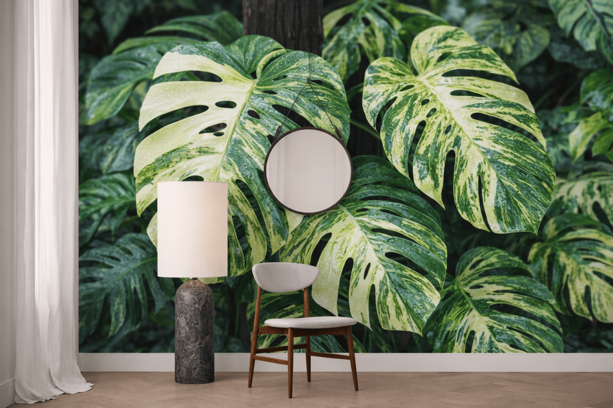Lush Canopy
