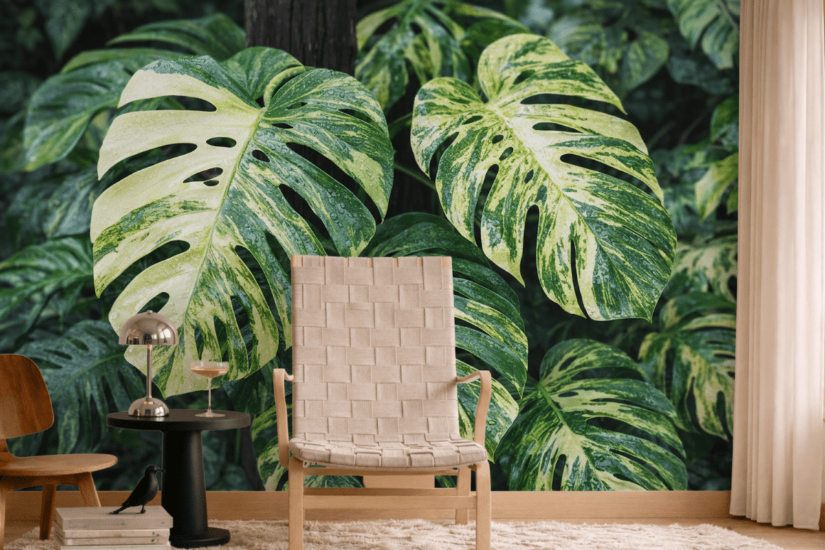 Lush Canopy