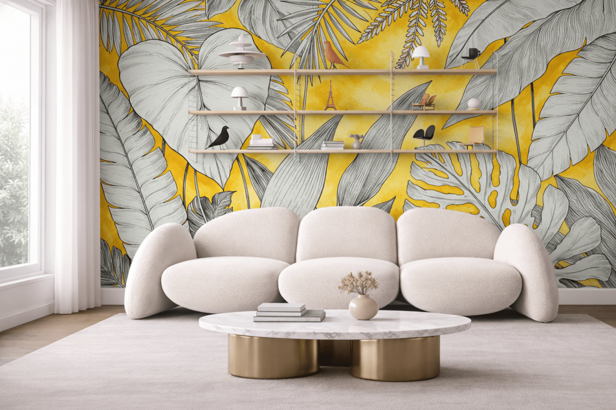 Citrus Canopy