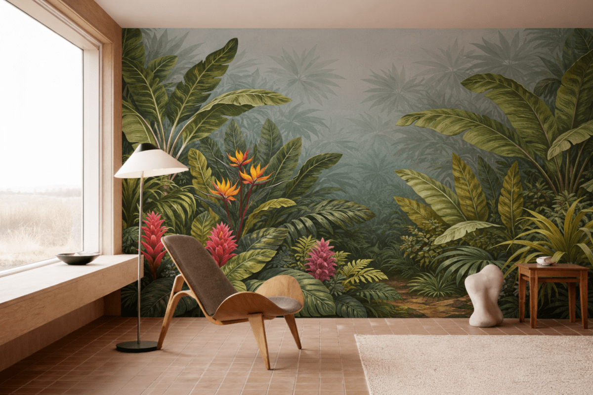 Verdant Haven