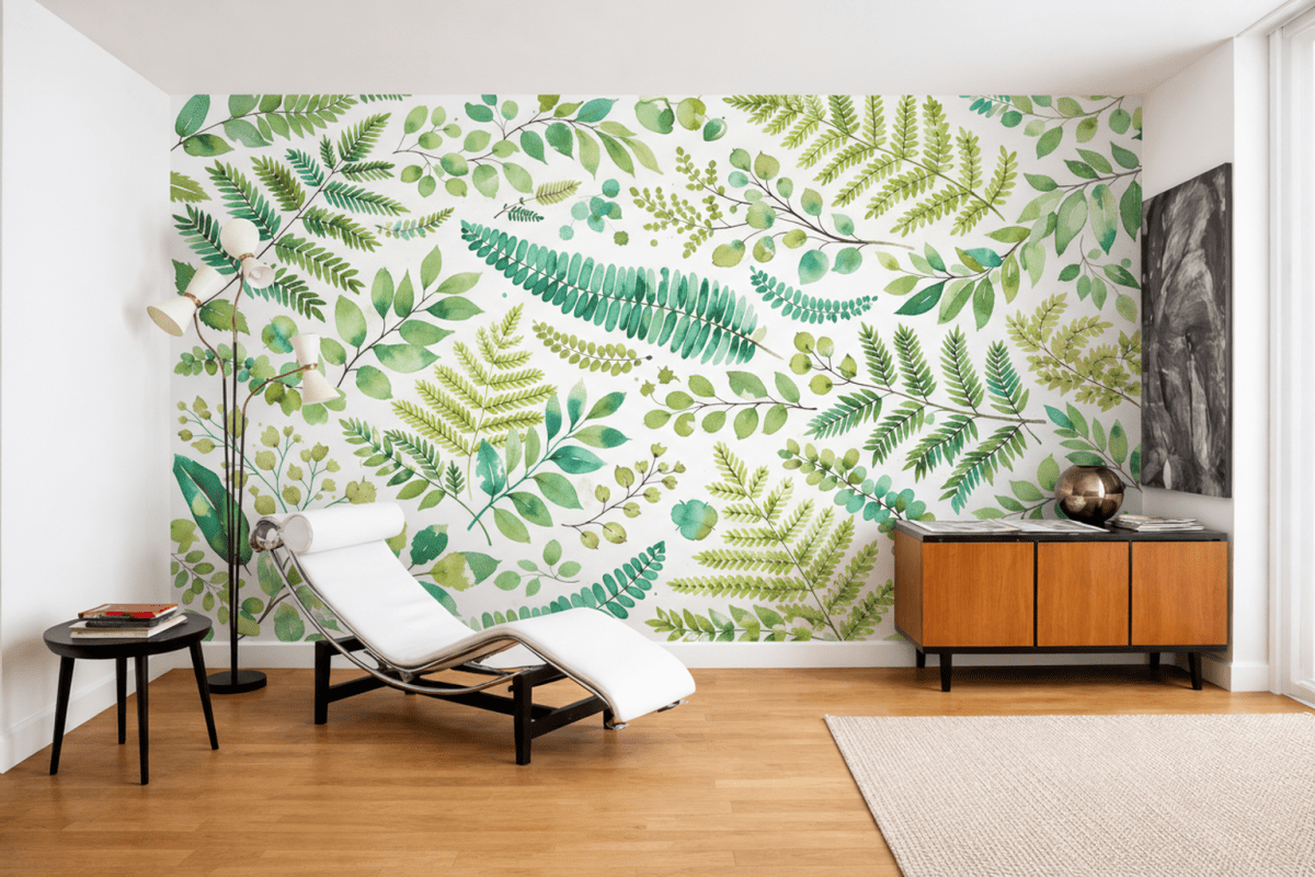 Verdant Terrain