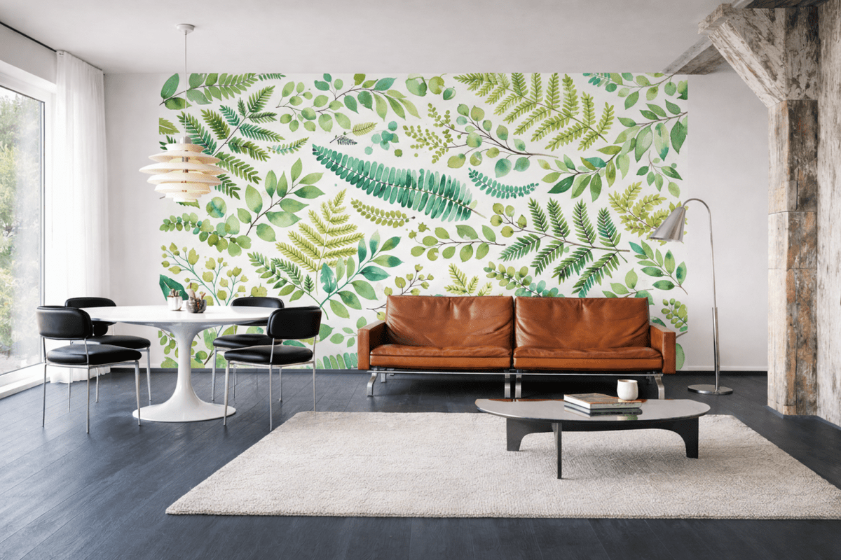 Verdant Terrain