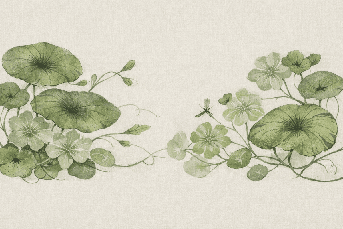 Verdant Canopy