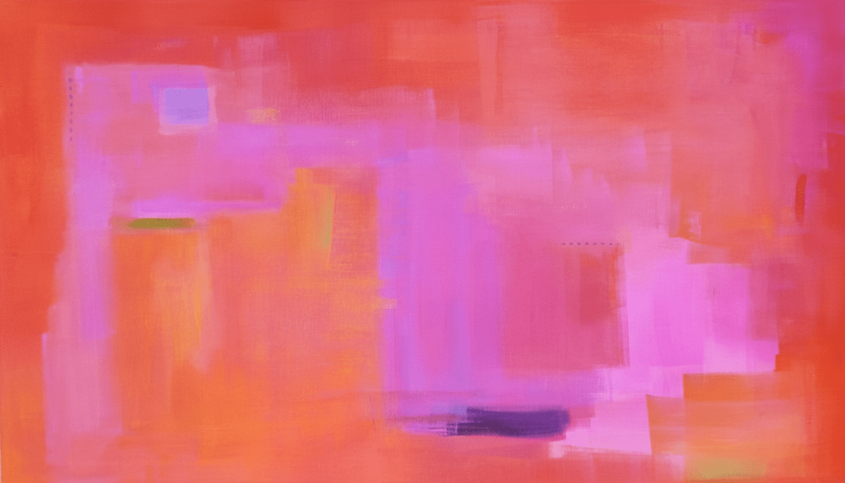 Cotton Candy Dreamscape