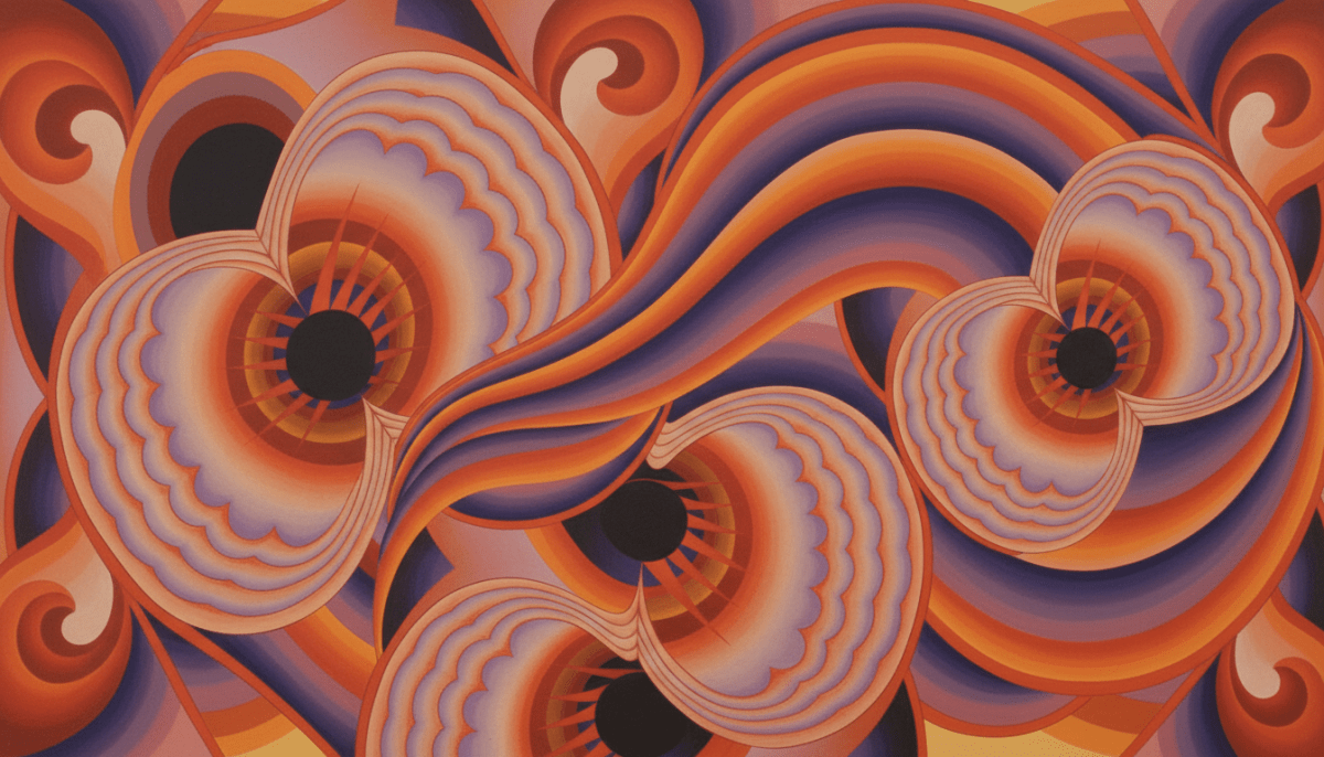 Radiant Cyclone