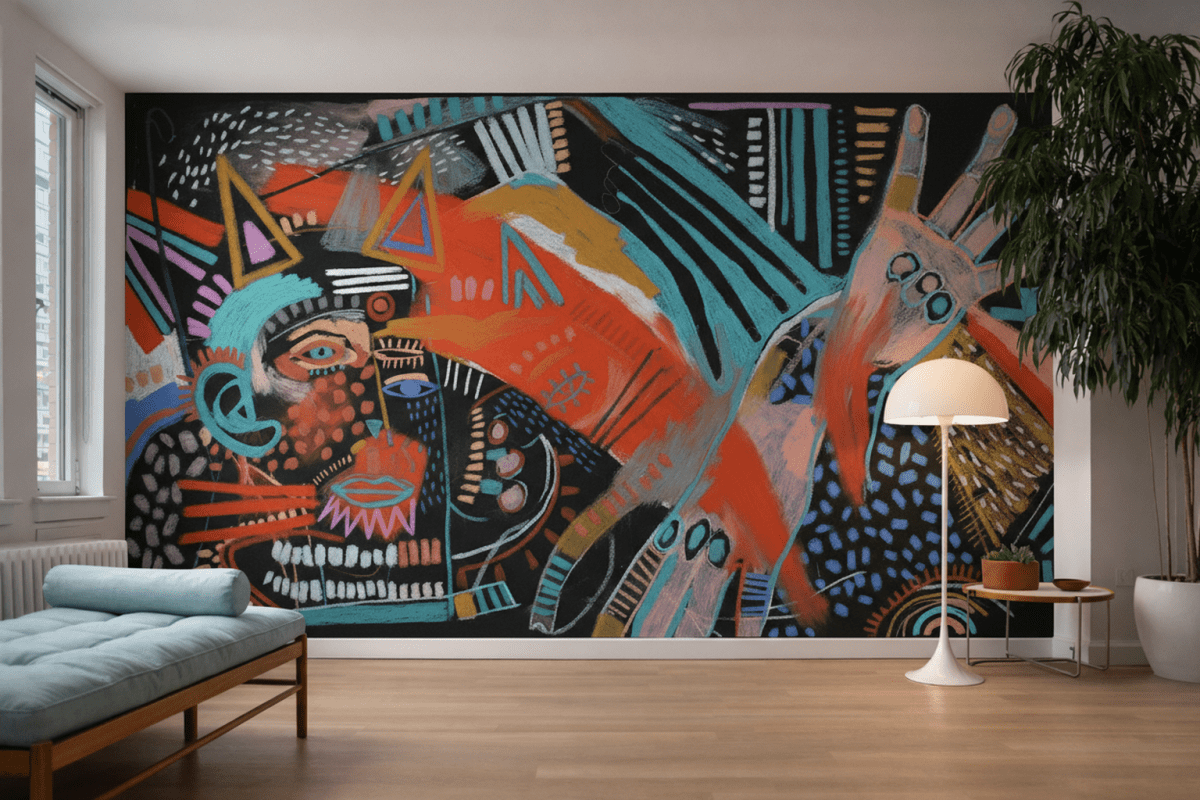 Vivid Gestures