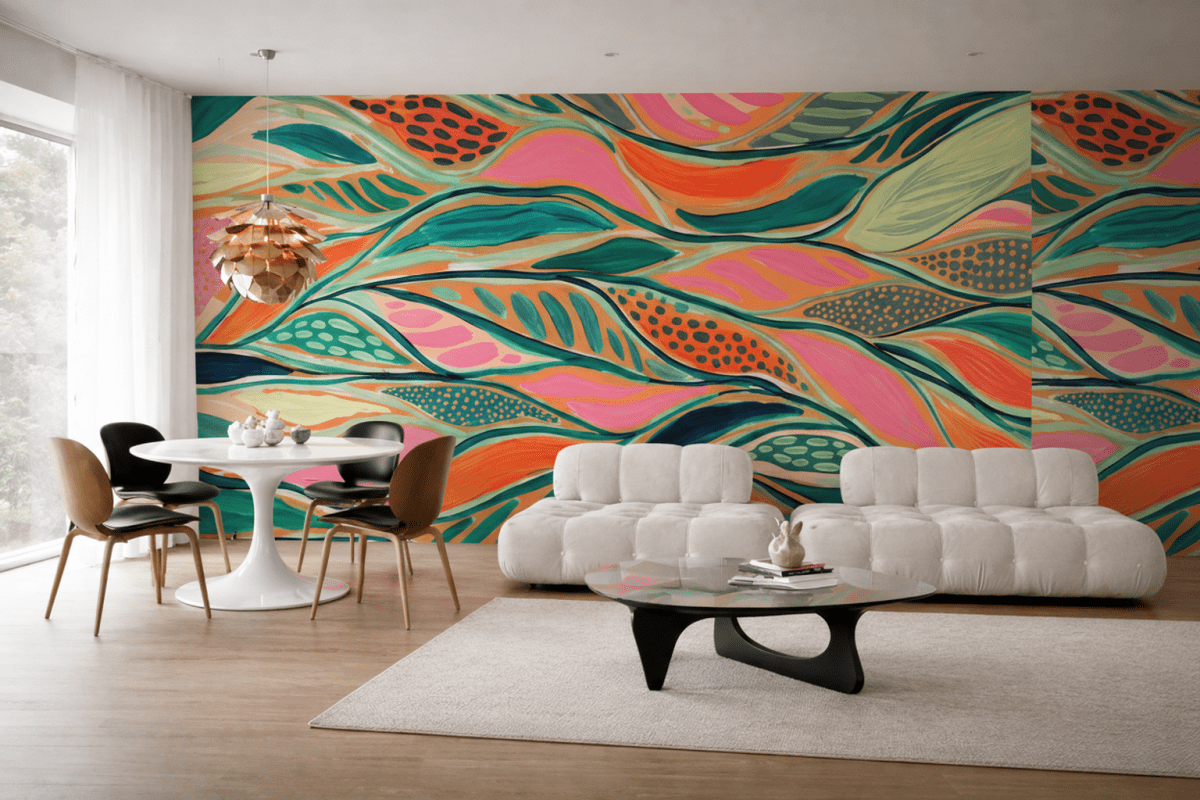 Fluid Monolith Waves