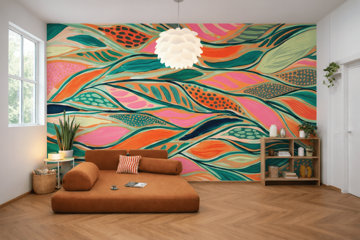 Fluid Monolith Waves