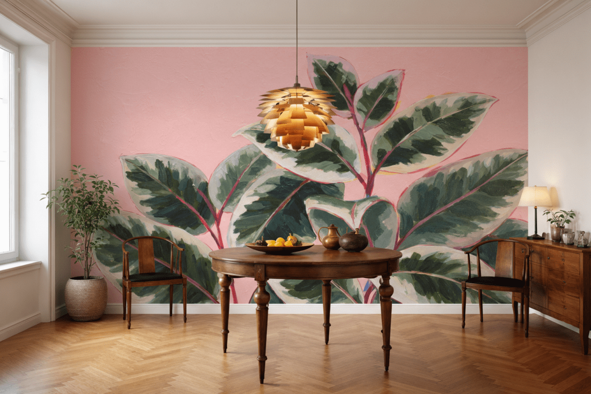 Tropical Canopy Iii