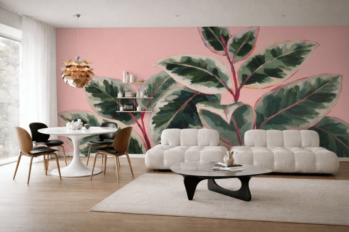 Tropical Canopy Iii