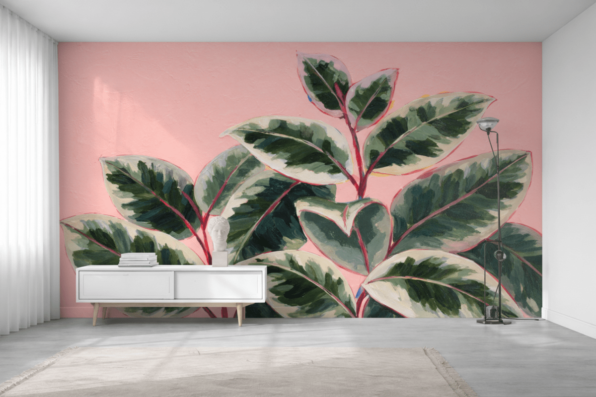 Tropical Canopy Iii