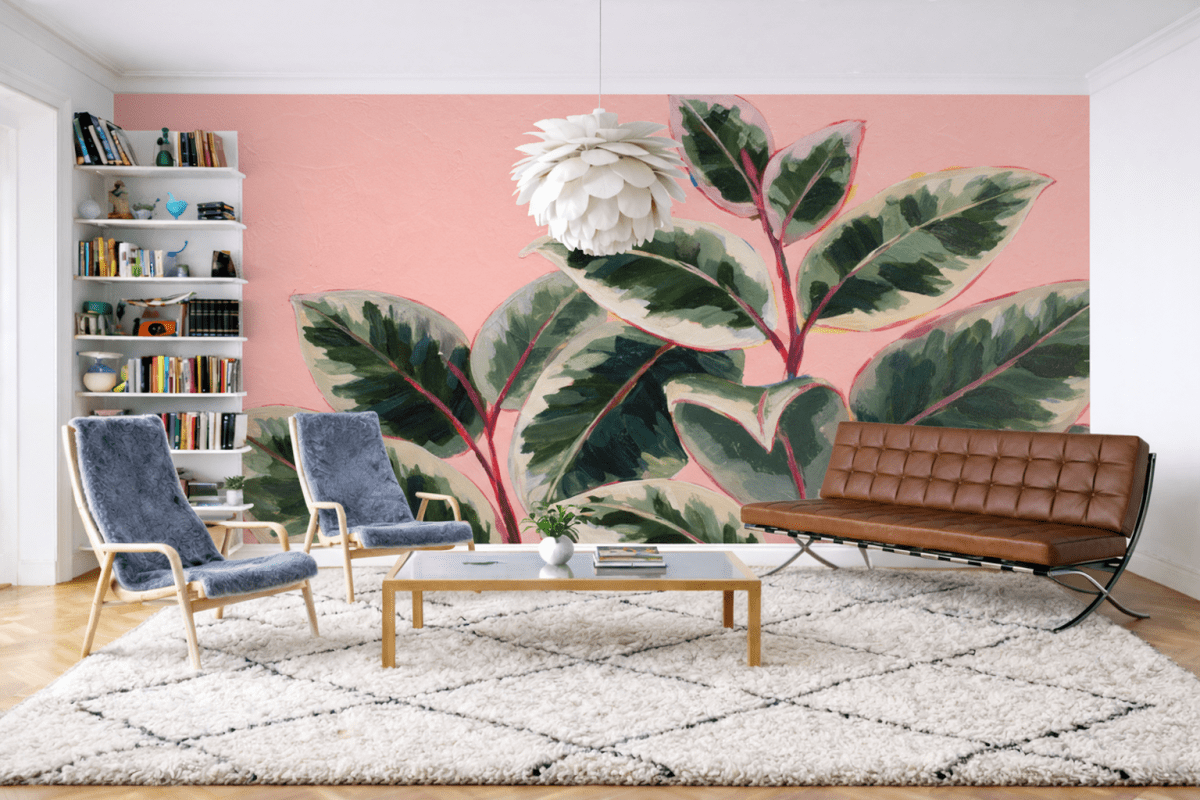 Tropical Canopy Iii