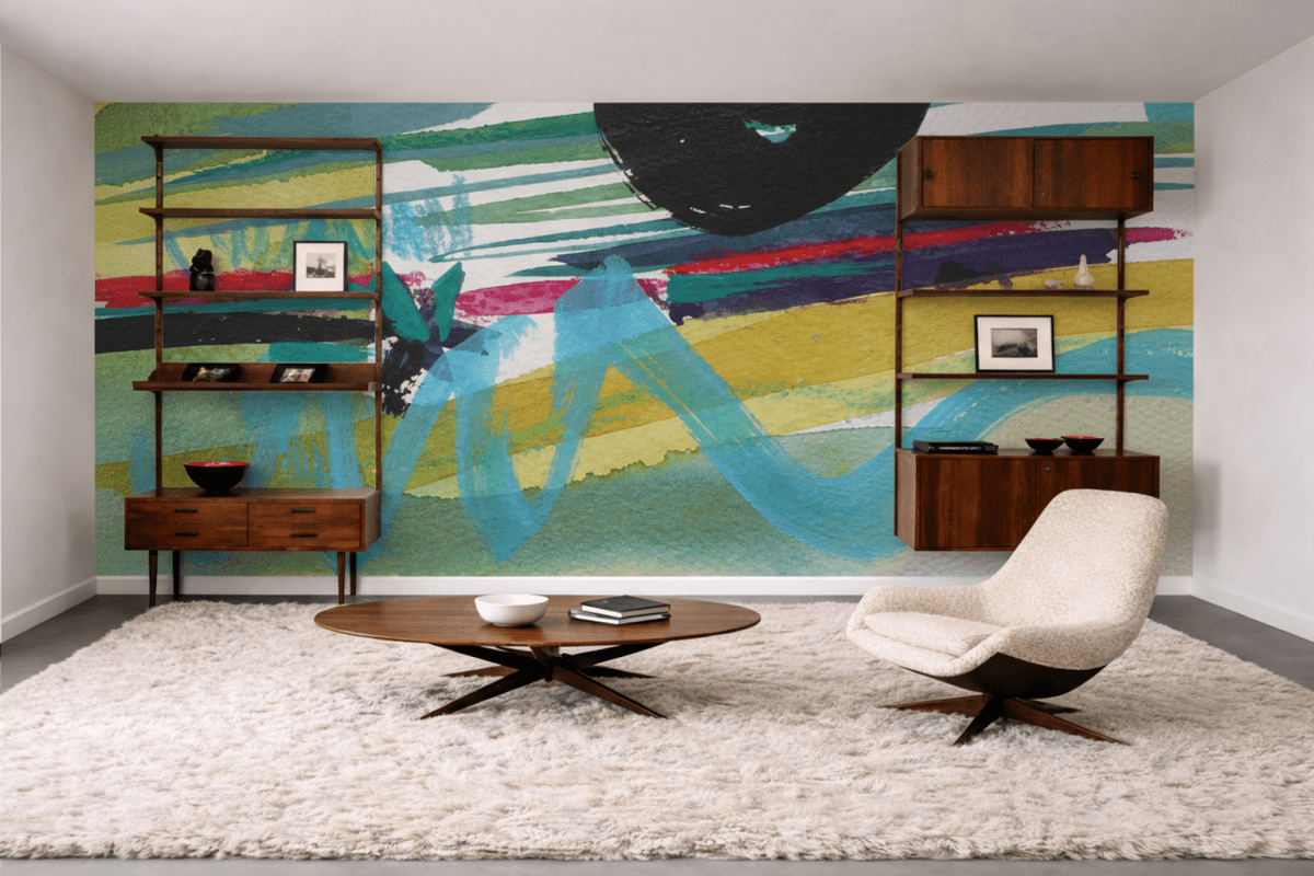Chroma Waves