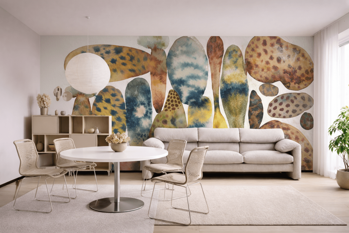 Sublime Pebble Strokes