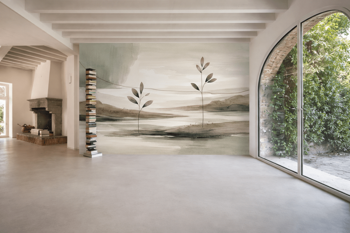 Whispering Shoreline