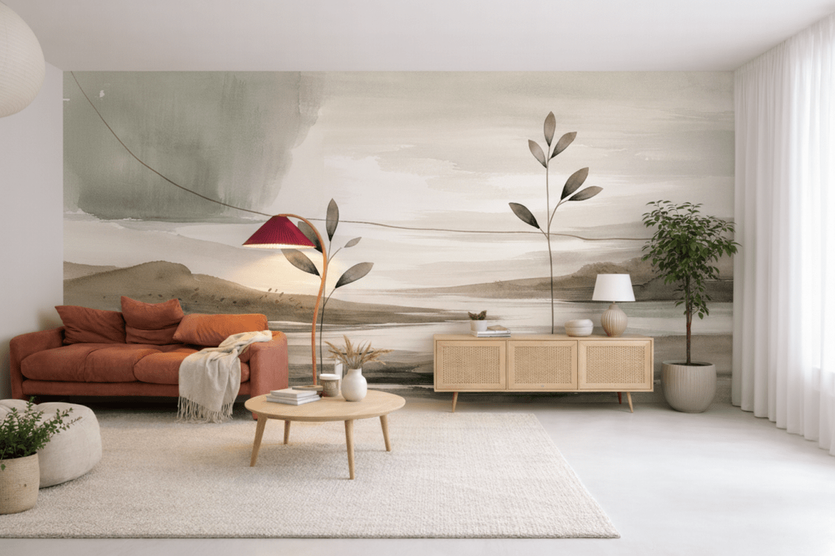 Whispering Shoreline