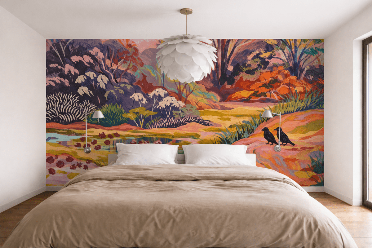 Whimsy Meadow