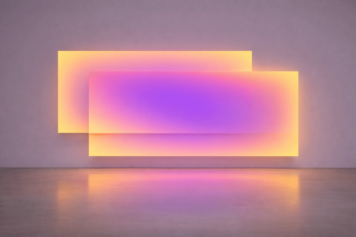Flare Gradient