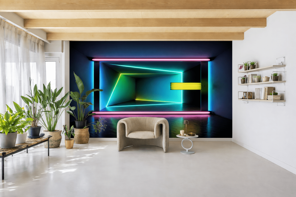Quantum Prism