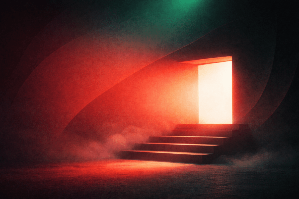 Ethereal Threshold