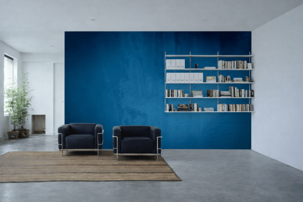 Rugged Basalt Plunge