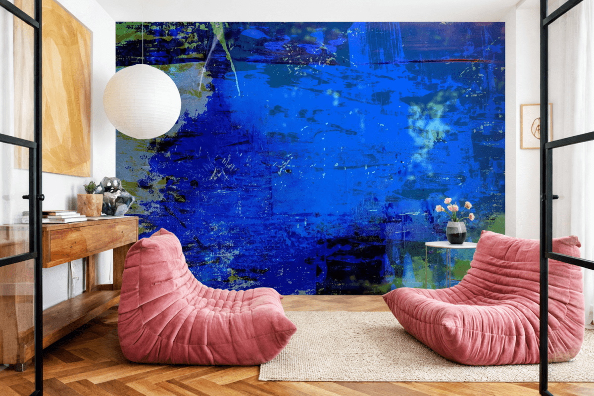 Vivid Waterway Cascade