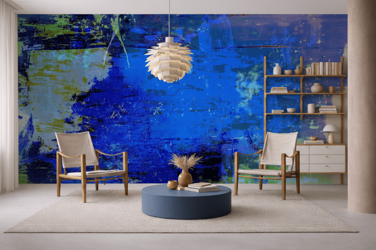 Vivid Waterway Cascade