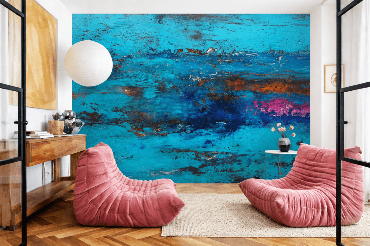 Luminous Tide