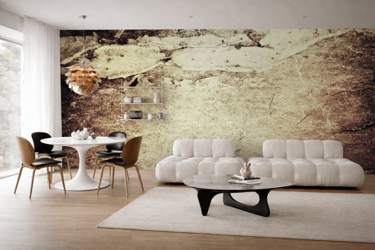 Rustic Terrain